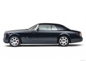 Rolls Royce 200EX Concept